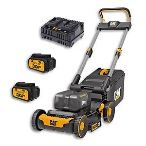 CAT DG272 36Volt 4.0Ah. Li-ion 41CM Profesyonel K�m�rs�z �arjl� �im Bi�me 