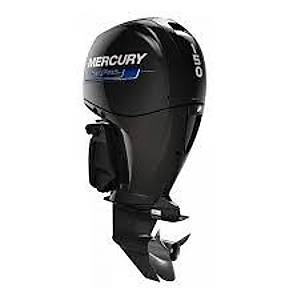 MERCURY F 150 L/XL/CXL EFI SeaPro