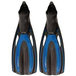 BEUCHAT Palet Kapal� COMFORT JET Mavi - 46-47