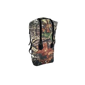 Jr Gear Bomber Pack Su Ge�irmez �anta 75 Litre-KAHVERENG�
