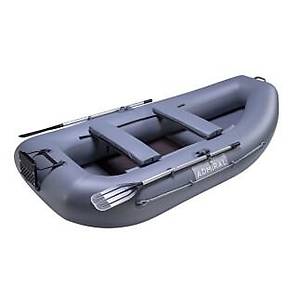 Admiral 300cm Row /Ah�ap G�verteli �i�me Bot