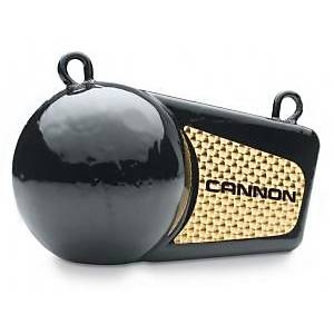 Cannon Flash Weight?