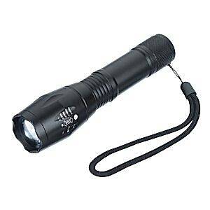 EL FENER� T6 CREE LED 3W