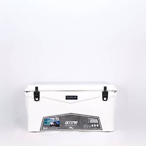 IGLOO Ultima 75 Qt RotoMold Buzluk 71 Litre