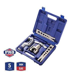 WORKPRO WP303001 5 Par�a Profesyonel Hav�a Tak�m�
