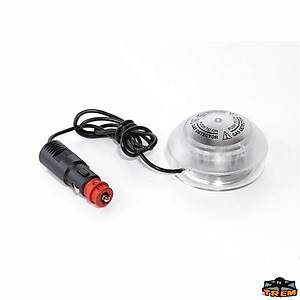 TREM GAZ DEDEKT�R�, 12V �AKMAK G�R��L�