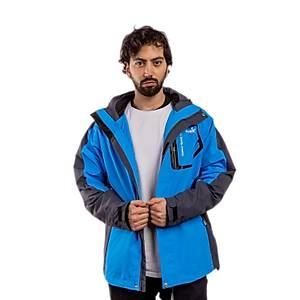 A&C Erkek R�zgarl�k-MAV�-S�YAH