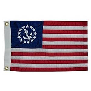 Amerika Deniz bayra�� 60X90CM