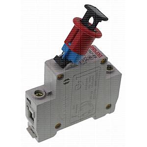ATLANTECH D7392 -M�N� �ALTER K�L�TLER� � STANDART �ALTERLER ���N - PIS (Pin In Standard), Delik �ap� < 12 mm
