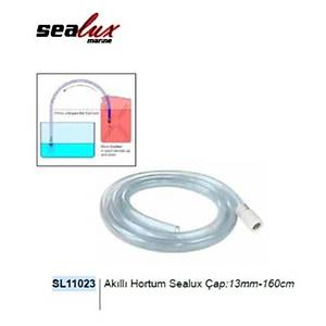 AKILLI HORTUM �13mm 160cm seaux