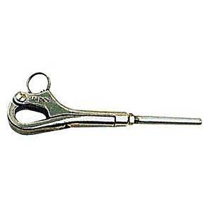 Pelikan kilit