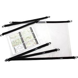 Jr Gear Map Case K���k Harita Koruyucu