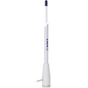 KS-22 VHF Fiberglas Anten 1,5 m