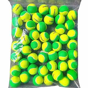 Avessa Junior Tenis Topu 9 Ya� 48 Adet TT-9