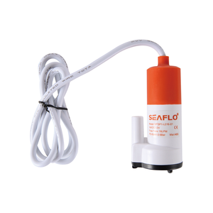 SEAFLO KARAVAN POMPASI 12 V 12 LT