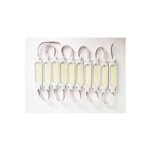 PARMAK LED BEYAZ D�Z T�P 10'LU 12 V