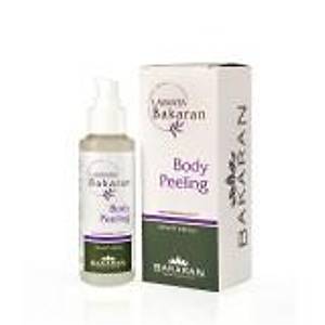 Lavanta �zl� V�cut Nemlendirici Bak�m Peelingi
