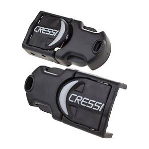 Cressi Reaction - Frog Plus Palet Tokas�