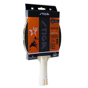 Stiga Bat Evolve-1 Star Masa Tenis Raketi 1211-8318-01