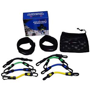 Avessa Rst-1000 Bacak Diren� Lasti�i Seti