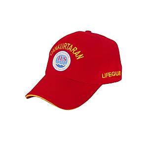 CANKURTARAN �APKASI LOGOLU