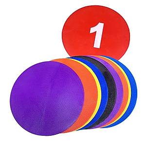 Avessa Cnk-10 Antrenman �anak Seti Kau�uk 10lu Daire