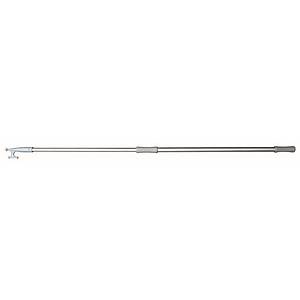 Teleskopik kak�� �ap:30/25 mm Boy: 120-210 cm