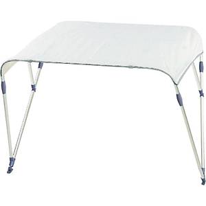 Al.Tente Tak.3M Venus 180X150X135Cm Wh�te