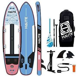 Haute Boards 10'6 Caspian �i�me Sup Paddle Board Full Set