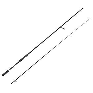 Okuma Hakai Super Light Spin 8ƌ'' 259cm 10-35gr 2 Par�a Olta Kam���