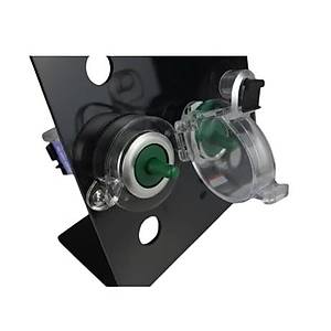 ATLANTECH D7212 AC�L STOP BUTONU K�L�TLEME VE KORUMA APARATI B�Y�K T�P
