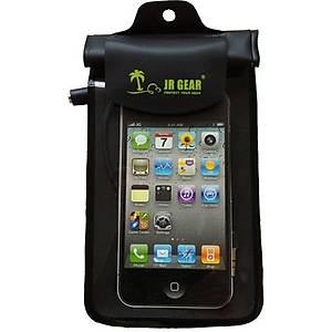 Jr Gear Music Pouch Su Ge�irmez Orta Boy K�l�f