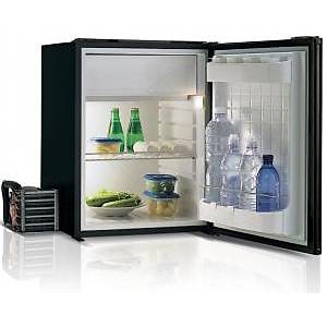 Buzdolab�. Model C75L.