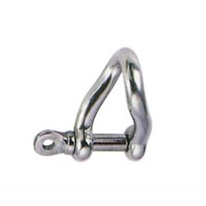 Burgu kilit 5MM