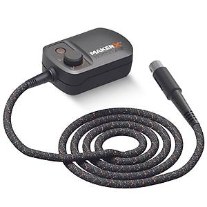 WORX WA7160 MAKERX 20Volt HUB Devir Ayarl� Adapt�r (Ak� Dahil De�ildir)