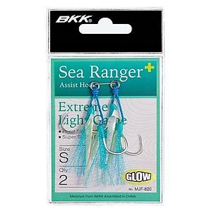 BKK Sea Ranger+ Olta ��nesi
