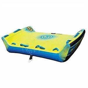 OBRIEN R�NGO BOOKER (3 PERSON)