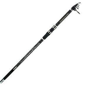 Okuma Carbonite Pro Tele Surf 390 cm  Surf Kam���