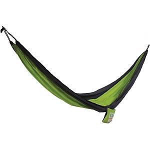 Jr Gear �ift Ki�ilik Hamak-YE��L