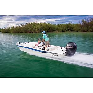 MAKO PRO SKIFF 17 CC