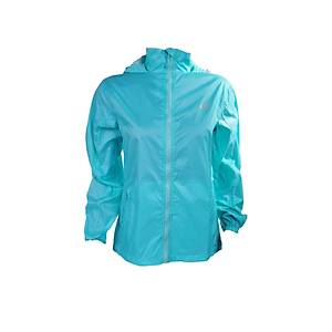 A&C Kad�n R�zgarl�k II-TURKUAZ