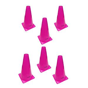 Avessa Hn-23 K���k Huni 23 cm Pembe 6l�
