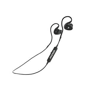 K�cker EB Bluetooth Kulak ��i Su Ge�irmez Kulakl�k Mikrofon ve Uzaktan Kumandal�