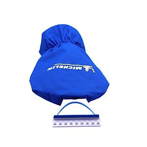Michelin MC32637 Polar Eldivenli Buz Kaz�y�c�, Silecek Temizleyici