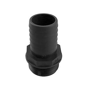 Konekt�r �38mm Erkek.