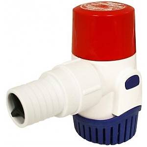 Rule Tam Otomatik Sintine Pompas�