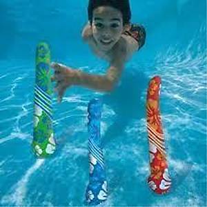 SWIMWAYS COOP DIVE STREAMERS