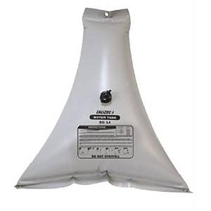 NUOVA RADE ESNEK SU TANKI 55 LT. 86X93X21CM ��GEN