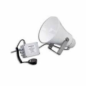EW2 ELEKTRON�K MEGAFON 12/20mt S�S D�D��� 12v
