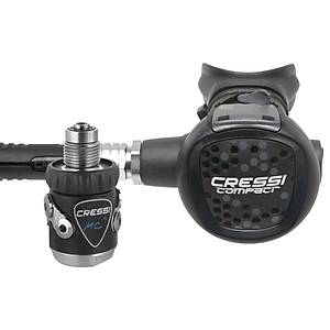 Cressi MC9 - Compact DIN Reg�lat�r